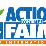 Logo officiel de Action contre la Faim France