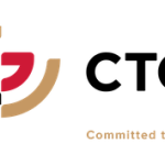 Logo officiel de CTG (Committed To Good)