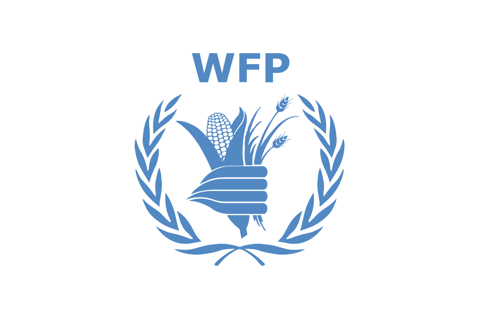 Logo officiel de World Food Programme
