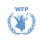 Logo officiel de World Food Programme