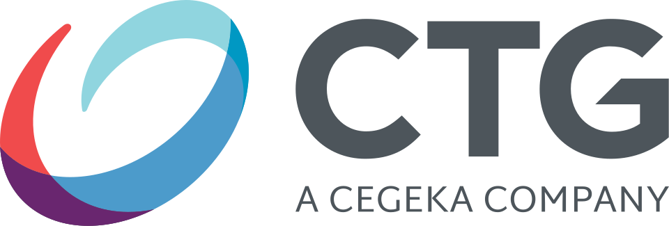 Logo officiel de CTG France