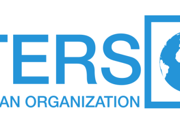 Logo officiel de INTERSOS