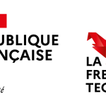 Logo officiel de Tech Innovations France