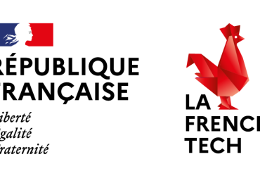 Logo officiel de Tech Innovations France