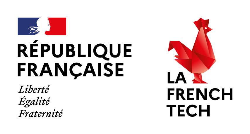 Logo officiel de Tech Innovations France
