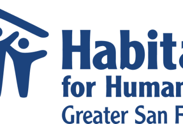 Logo officiel de Habitat for Humanity