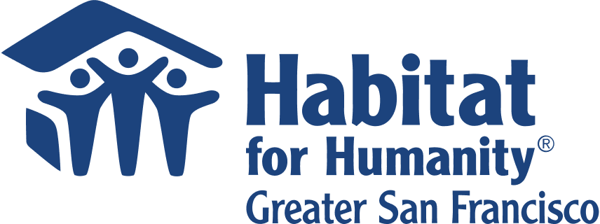 Logo officiel de Habitat for Humanity