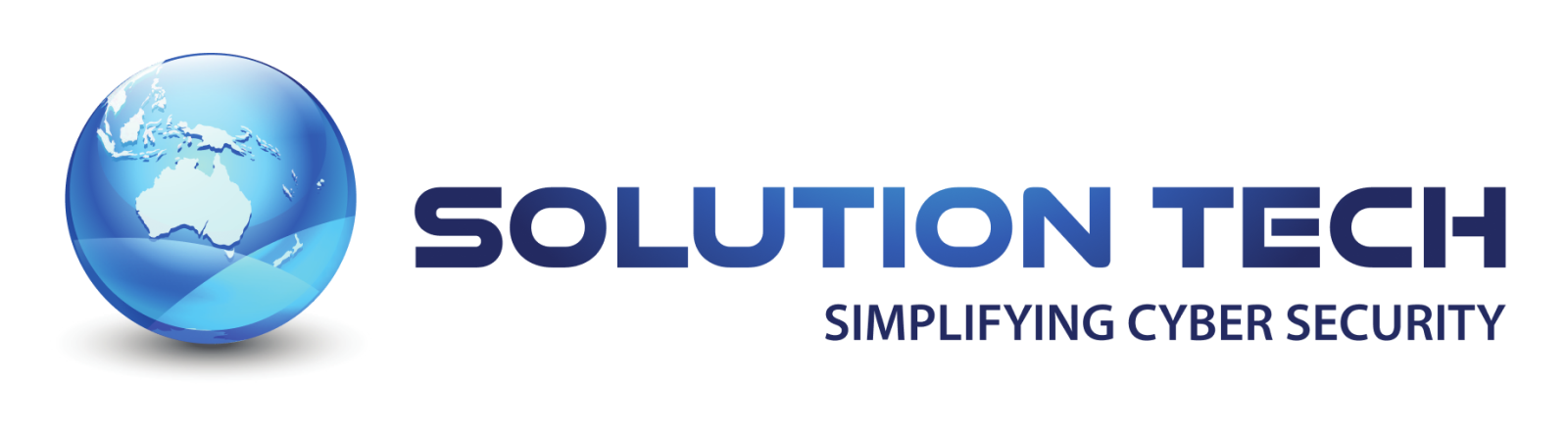 Logo officiel de Solution Tech France