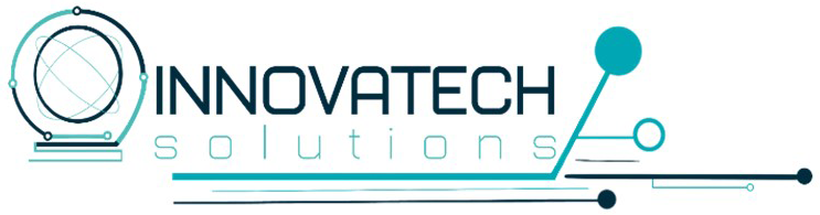 Logo officiel de Innovatech Solutions S.A.