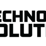 Logo officiel de TechSolutions