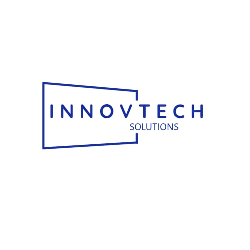 Logo officiel de InnovTech Solutions S.A.R.L.