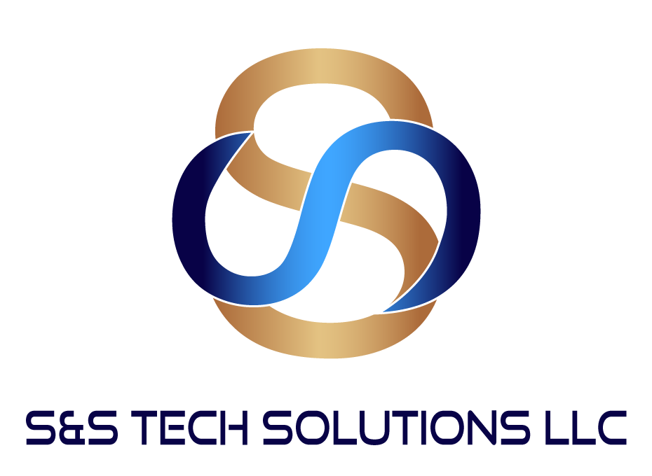 Logo officiel de Tech Solutions S.A.S.