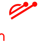 Logo officiel de TechSolutions