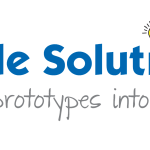 Logo officiel de TechSolutions France S.A.S.