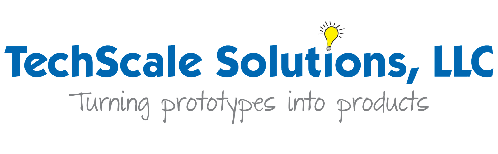 Logo officiel de TechSolutions France S.A.S.