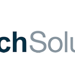 Logo officiel de TechSolutions Innovations