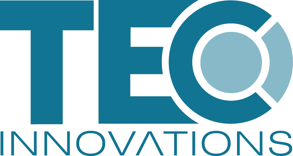 Logo officiel de Tech Innovations SARL