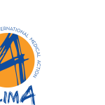 Logo officiel de ALIMA