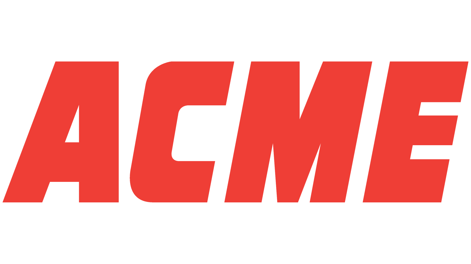Logo officiel de Acme Corp France