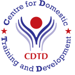 Logo officiel de Center for Domestic Training and Development
