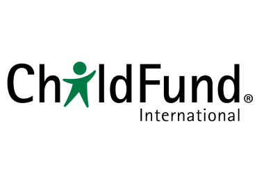 Logo officiel de ChildFund International