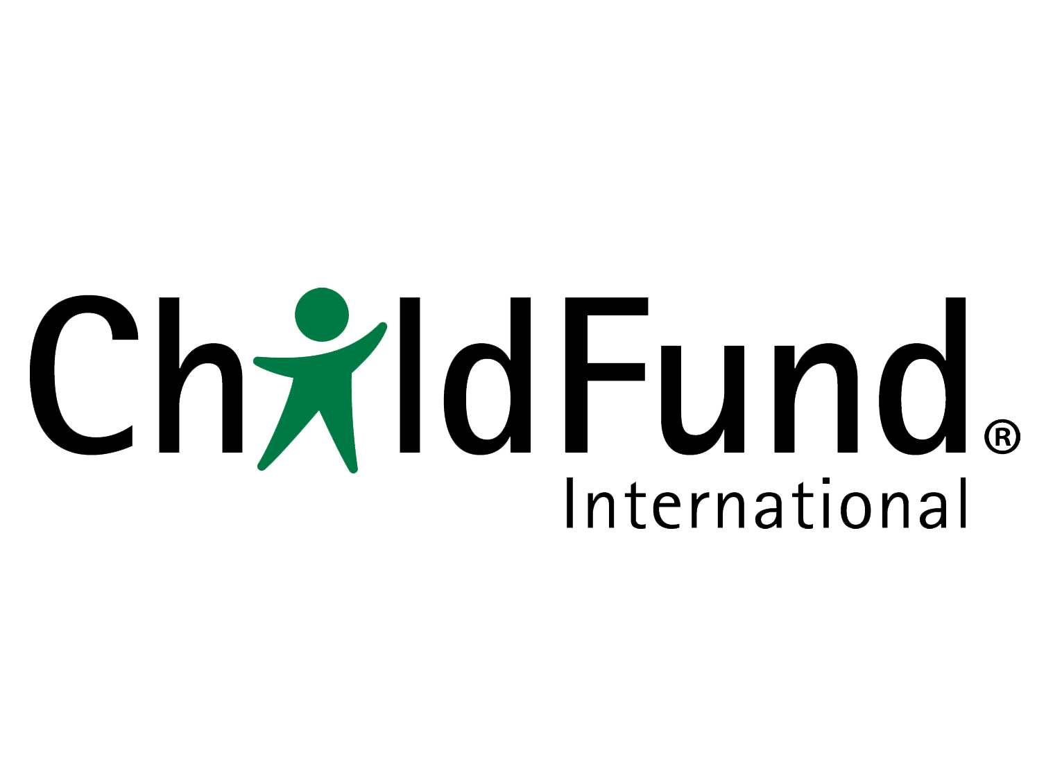 Logo officiel de ChildFund International