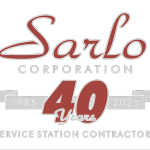 Logo officiel de Exemple Corporation S.A.R.L.