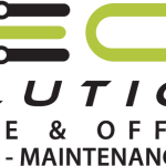 Logo officiel de Tech Solutions France