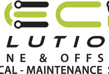 Logo officiel de Tech Solutions France