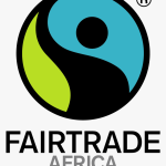 Logo officiel de Fairtrade Africa