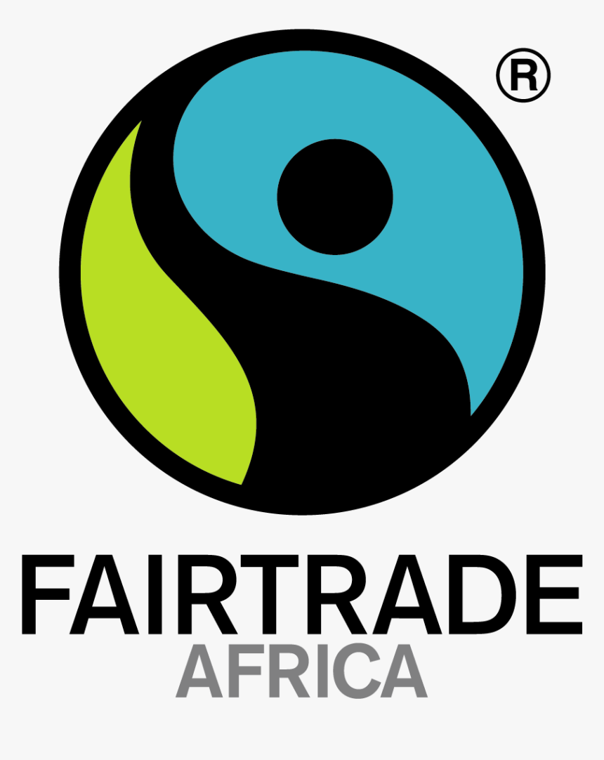 Logo officiel de Fairtrade Africa