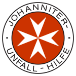 Logo officiel de Johanniter-Unfall-Hilfe