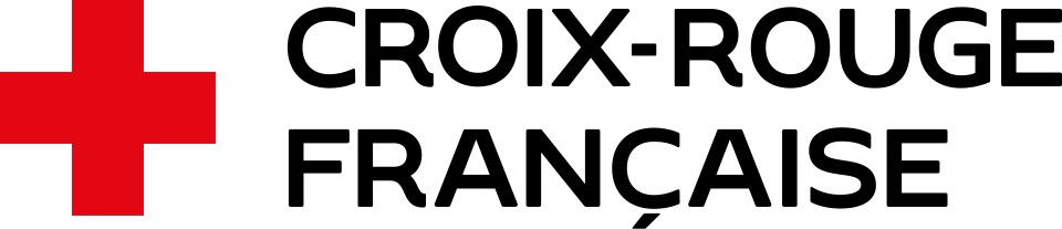 Logo officiel de Croix-Rouge Française