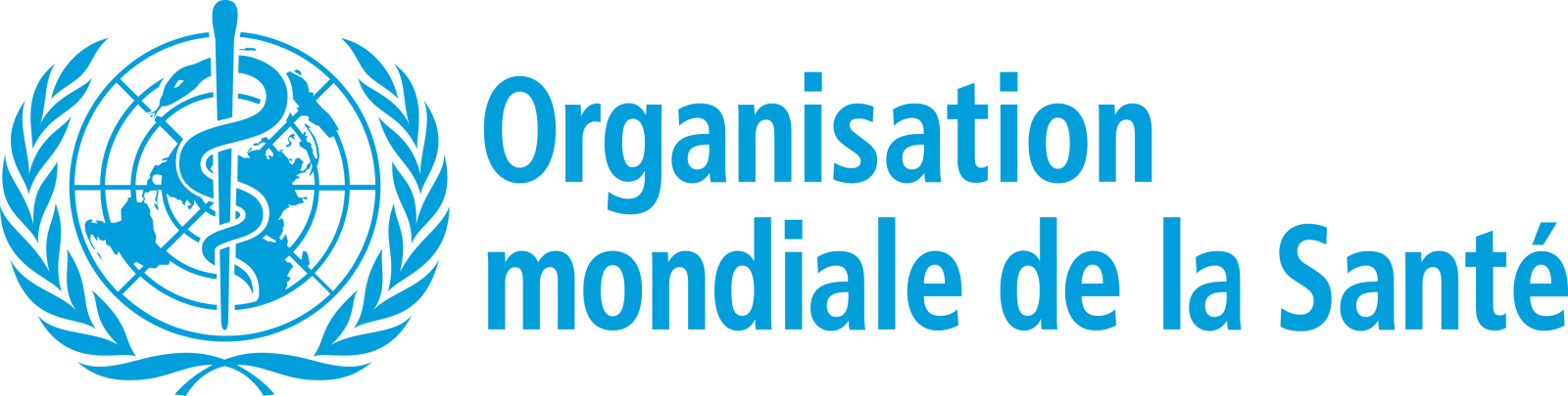 Logo officiel de Nom de l'Organisation par défaut