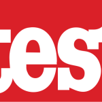 Logo officiel de Organisation Test Inc.