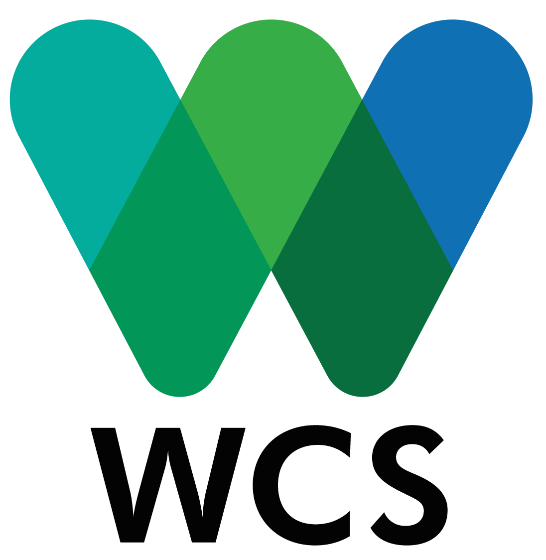 Logo officiel de Wildlife Conservation Society