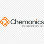 Logo officiel de Chemonics