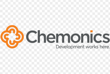 Logo officiel de Chemonics International
