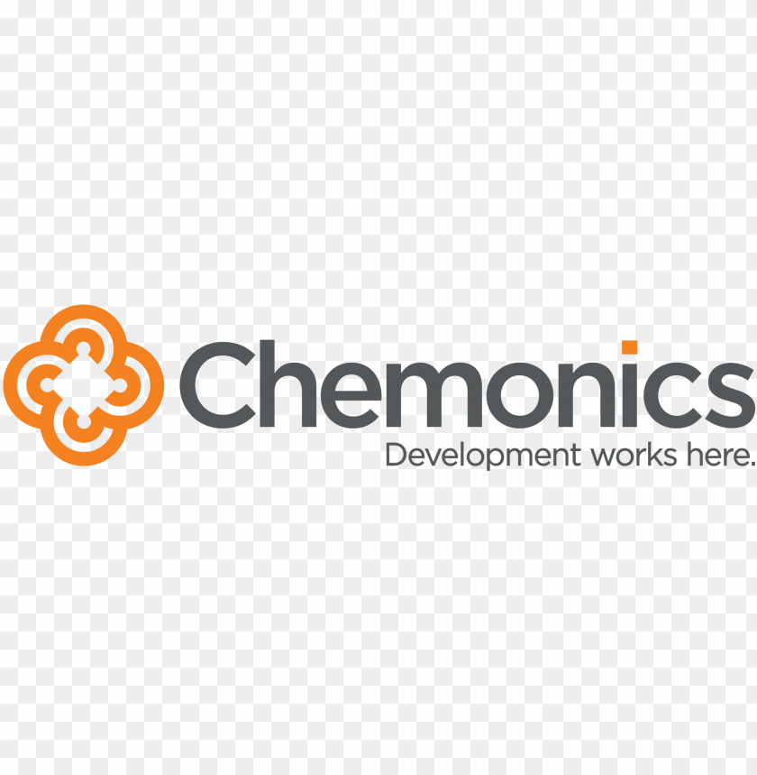 Logo officiel de Chemonics International