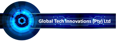 Logo officiel de Global Tech Innovations S.A.S.