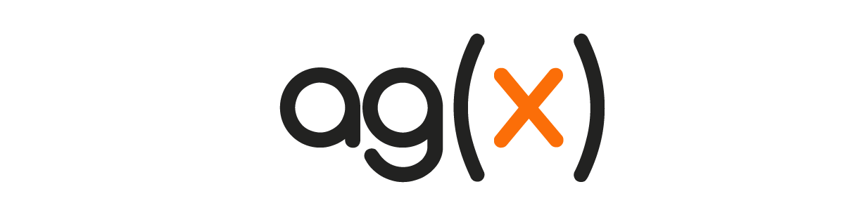 Logo officiel de Agence Marketing X SAS