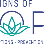 Logo officiel de Sign of Hope