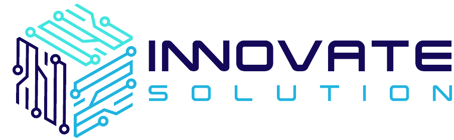 Logo officiel de Innovate Solutions France