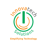 Logo officiel de Innovatech Solutions France S.A.S.
