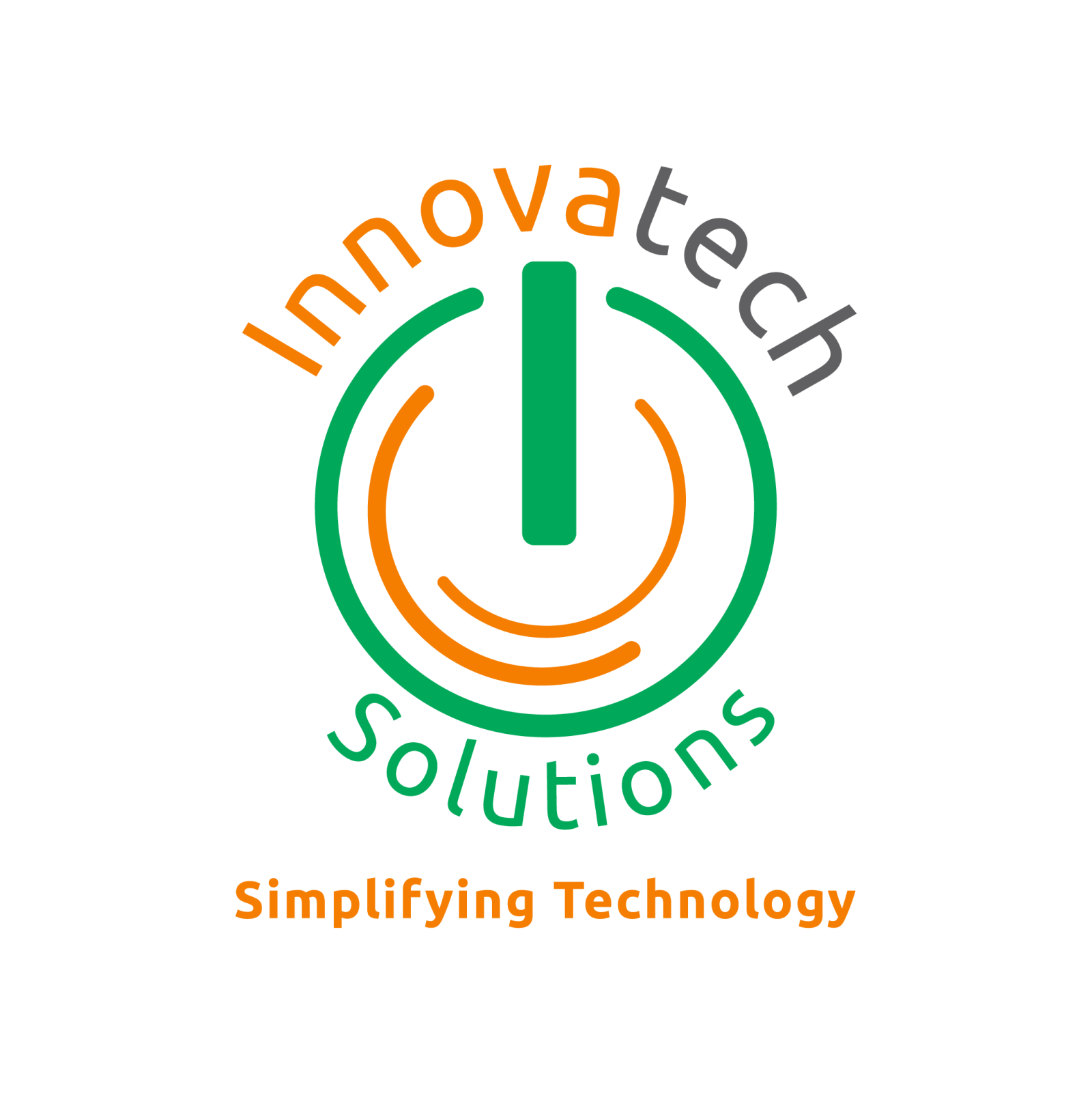 Logo officiel de Innovatech Solutions France S.A.S.