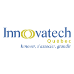 Logo officiel de Innovatech