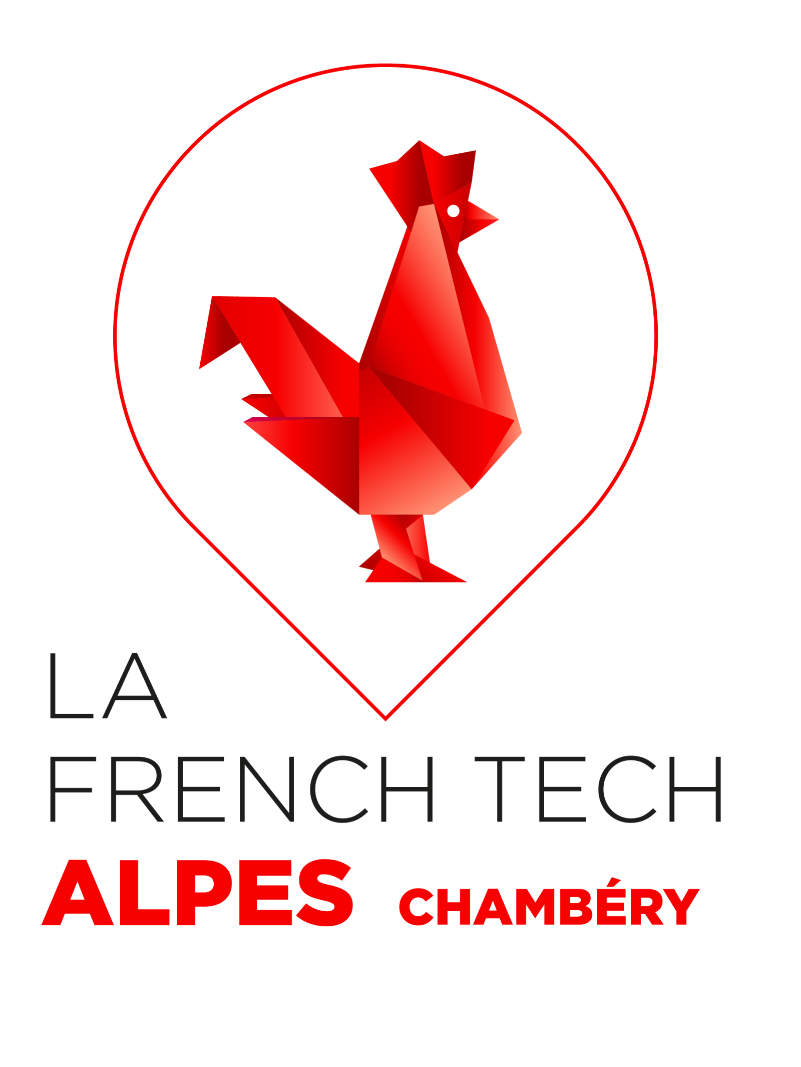 Logo officiel de Tech Innovations France