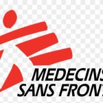 Logo officiel de Médecins Sans Frontières