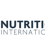 Logo officiel de Nutrition International
