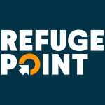 Logo officiel de RefugePoint